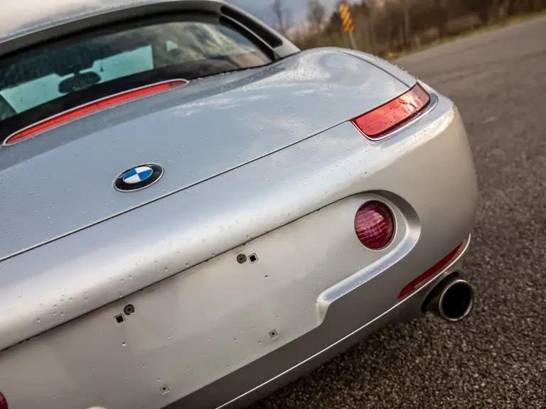 2002 BMW Z8 - Image 27 of 31