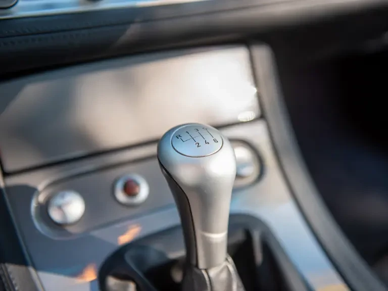 2002 BMW Z8 - Image 15 of 31