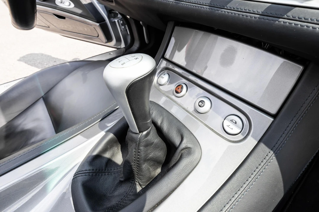 2002 BMW Z8 - Image 31 of 31