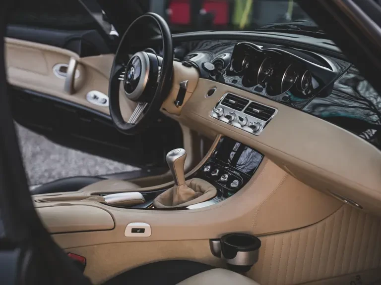 2002 BMW Z8 - Image 23 of 31