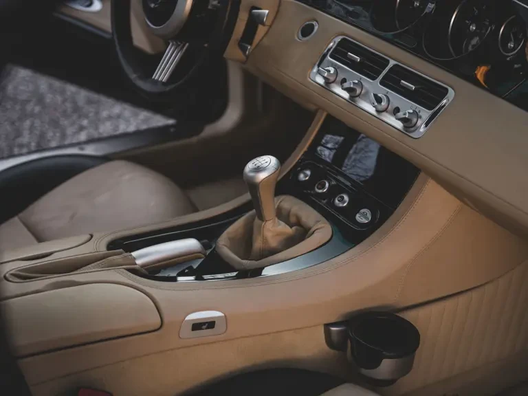 2002 BMW Z8 - Image 22 of 31