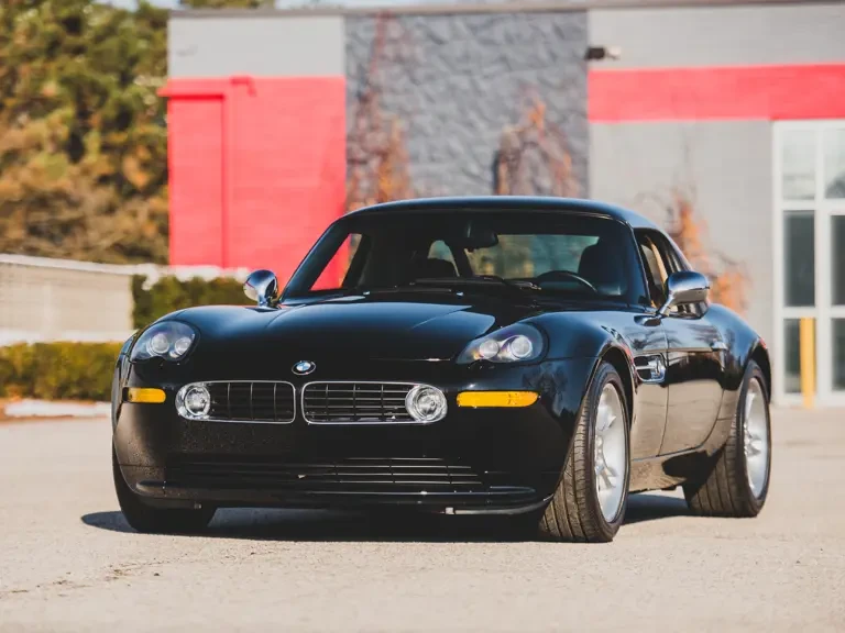 2002 BMW Z8 - Image 7 of 31