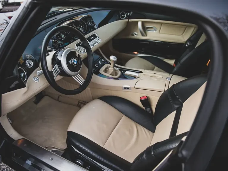 2002 BMW Z8 - Image 24 of 31