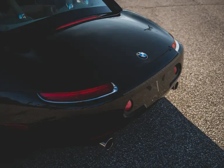 2002 BMW Z8 - Image 11 of 31