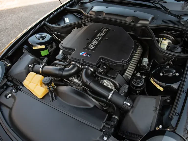 2002 BMW Z8 - Image 4 of 31