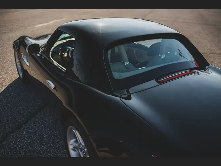 2002 BMW Z8 - Image 14 of 31