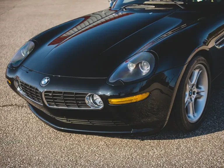 2002 BMW Z8 - Image 9 of 31