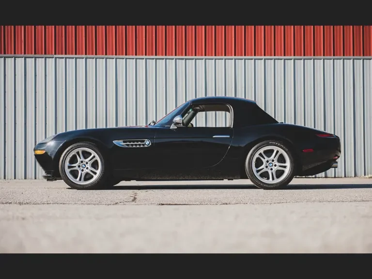 2002 BMW Z8 - Image 6 of 31