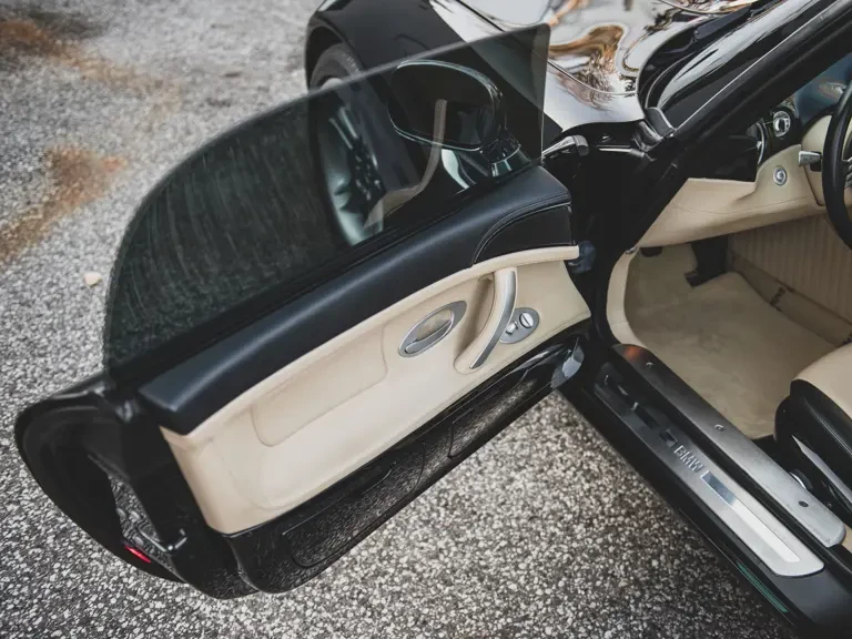 2002 BMW Z8 - Image 25 of 31