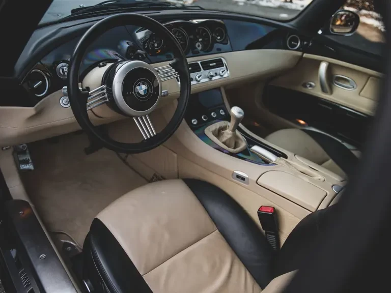 2002 BMW Z8 - Image 5 of 31