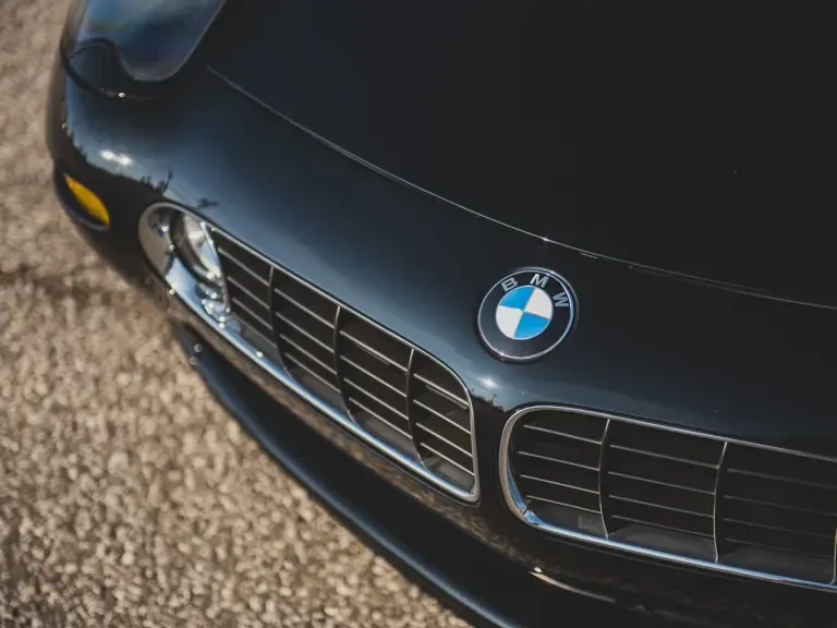 2002 BMW Z8 - Image 10 of 31