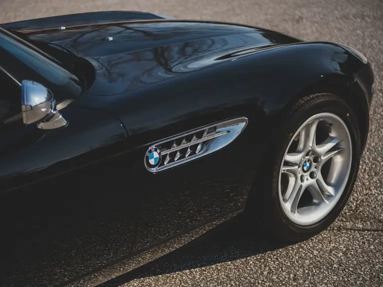 2002 BMW Z8 - Image 16 of 31