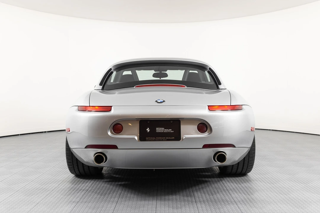 2002 BMW Z8 - Image 8 of 12