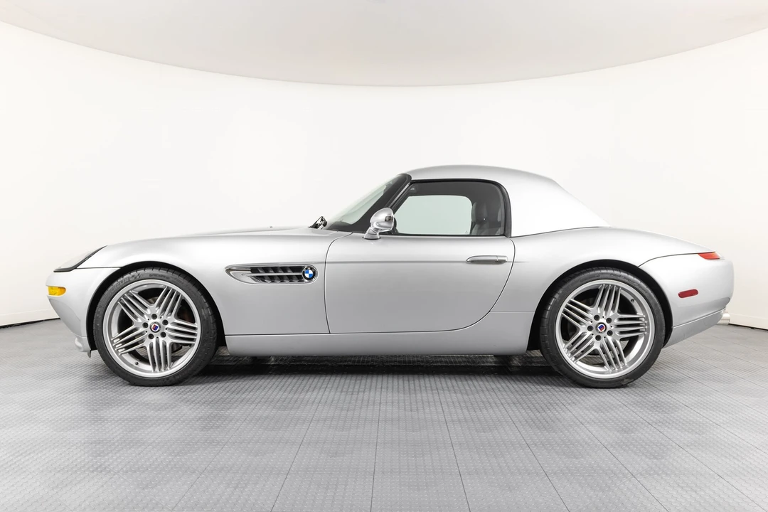 2002 BMW Z8 - Image 5 of 12