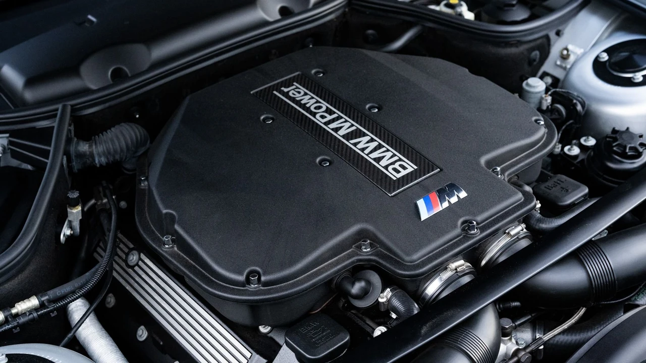 2002 BMW Z8 - Image 9 of 31