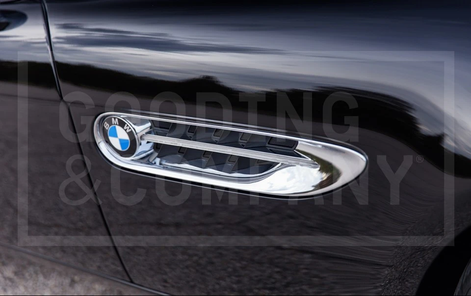 2002 BMW Z8 - Image 16 of 20