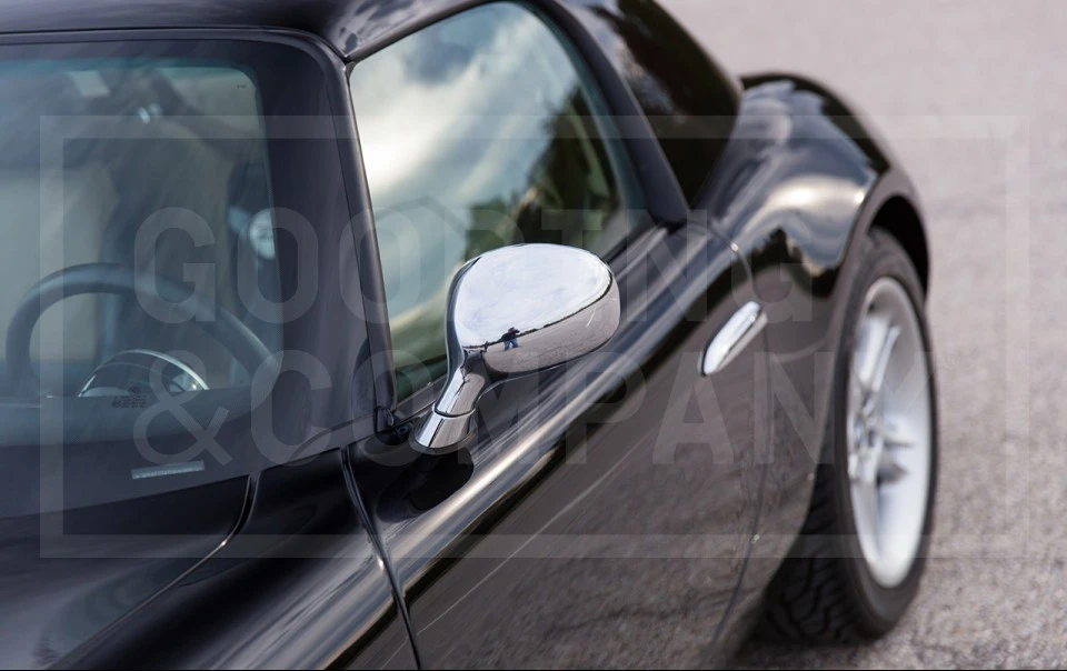 2002 BMW Z8 - Image 15 of 20