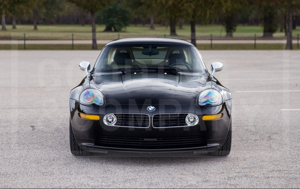 2002 BMW Z8 - Image 3 of 20