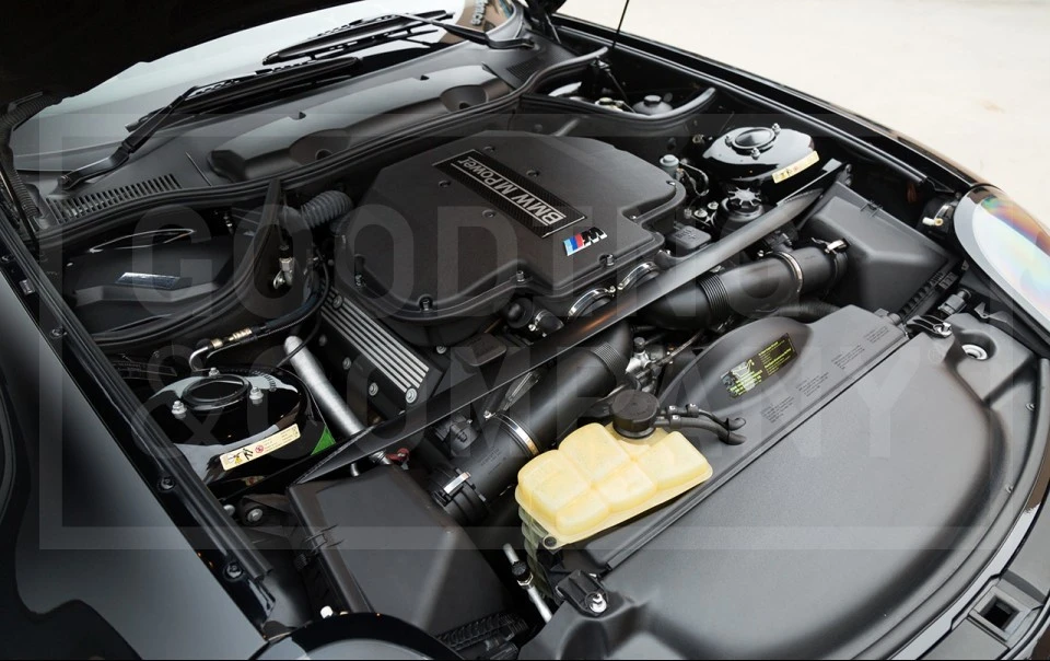 2002 BMW Z8 - Image 18 of 20