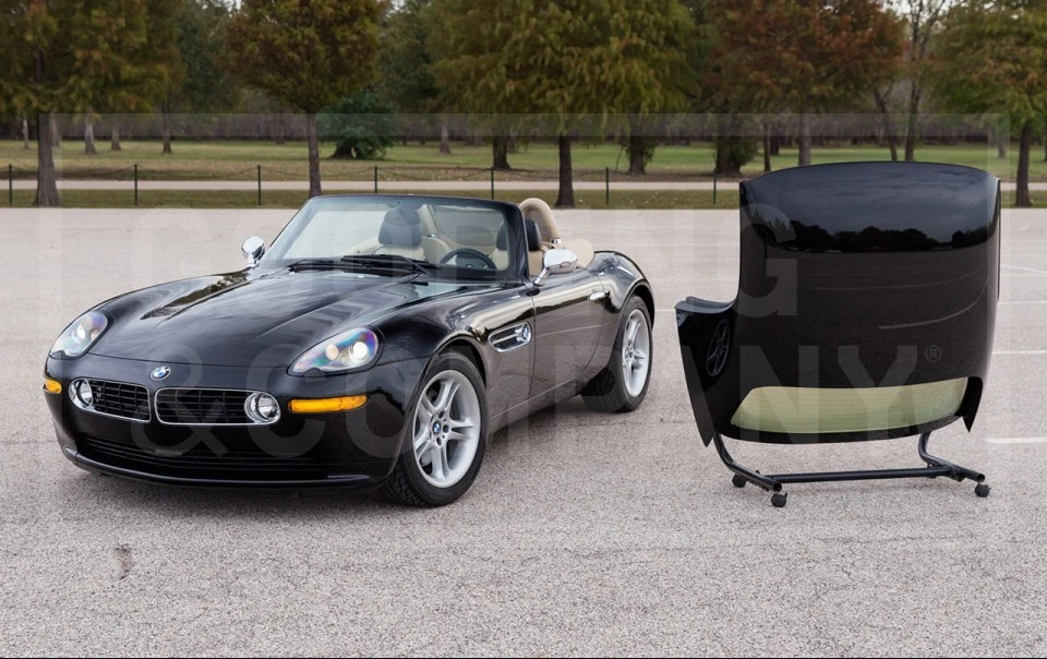 2002 BMW Z8 - Image 2 of 20