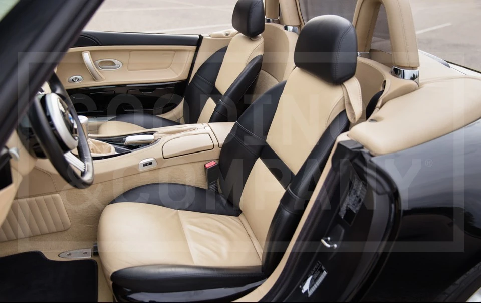 2002 BMW Z8 - Image 11 of 20