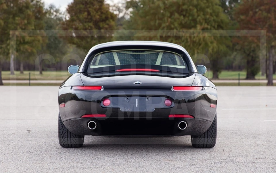 2002 BMW Z8 - Image 7 of 20