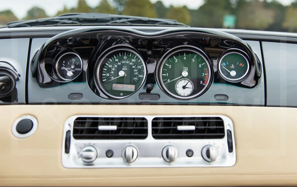 2002 BMW Z8 - Image 13 of 20