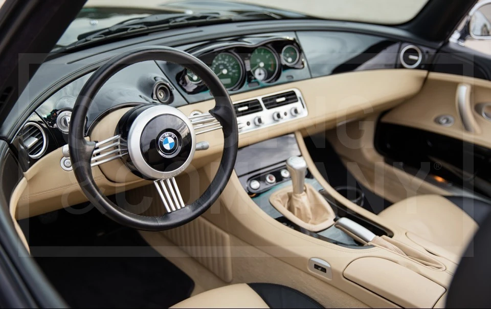 2002 BMW Z8 - Image 10 of 20