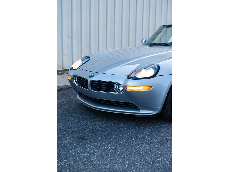 2002 BMW Z8 - Image 4 of 31