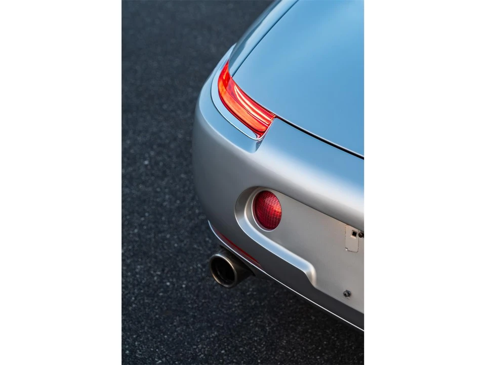2002 BMW Z8 - Image 11 of 31