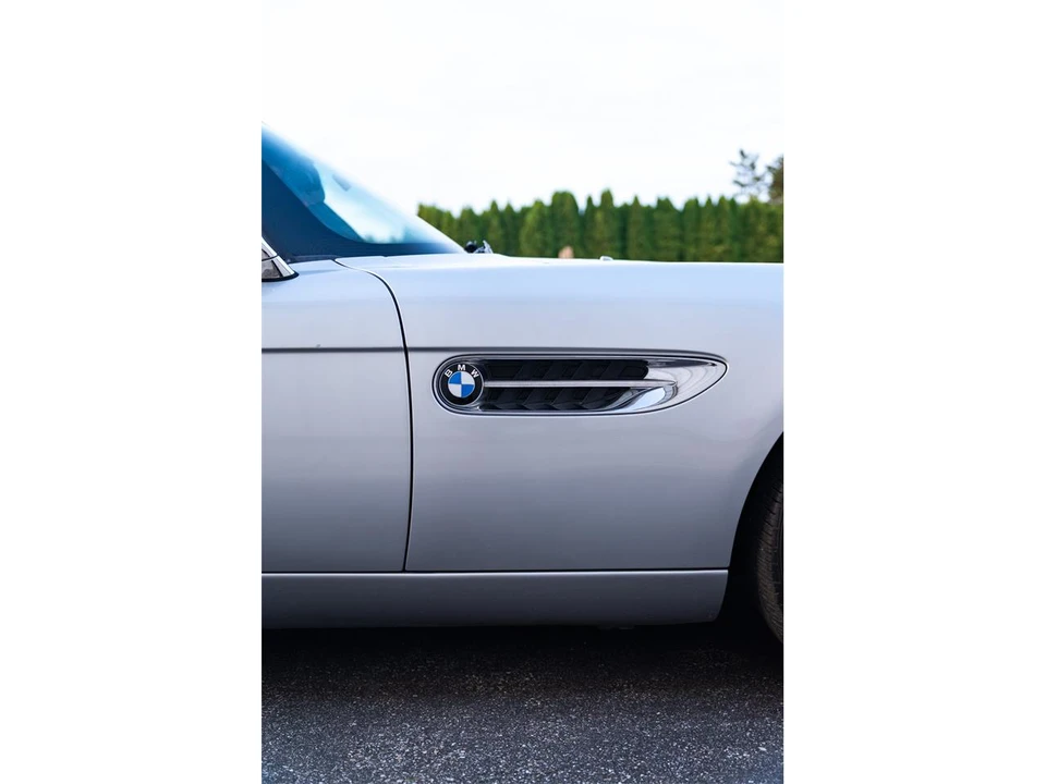 2002 BMW Z8 - Image 12 of 31