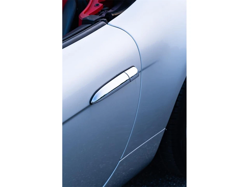 2002 BMW Z8 - Image 21 of 31