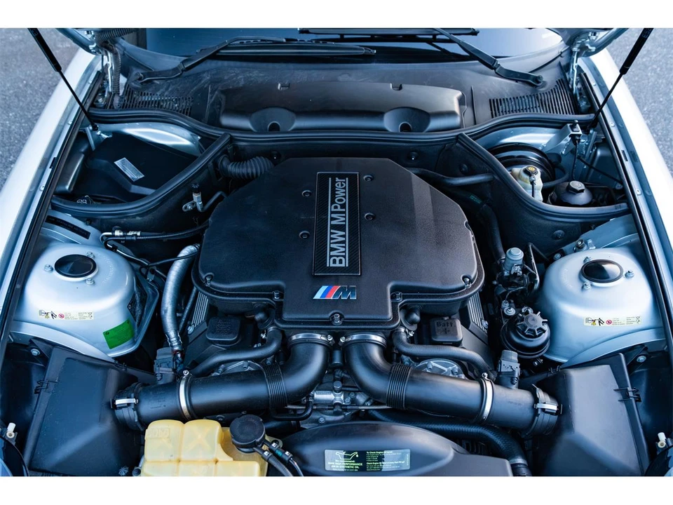 2002 BMW Z8 - Image 24 of 31