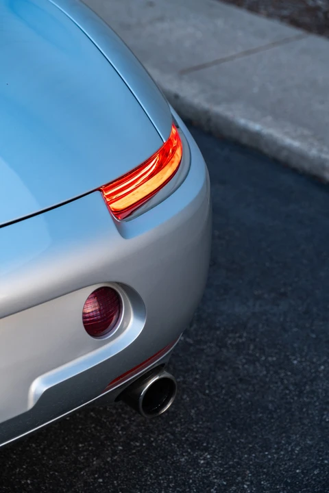 2002 BMW Z8 - Image 10 of 31