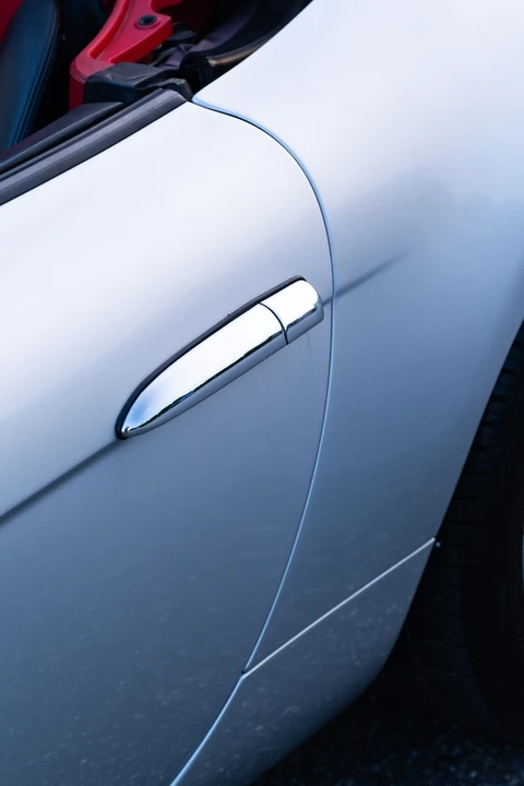 2002 BMW Z8 - Image 21 of 31
