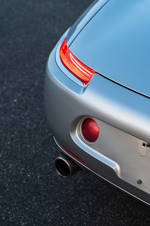 2002 BMW Z8 - Image 11 of 31