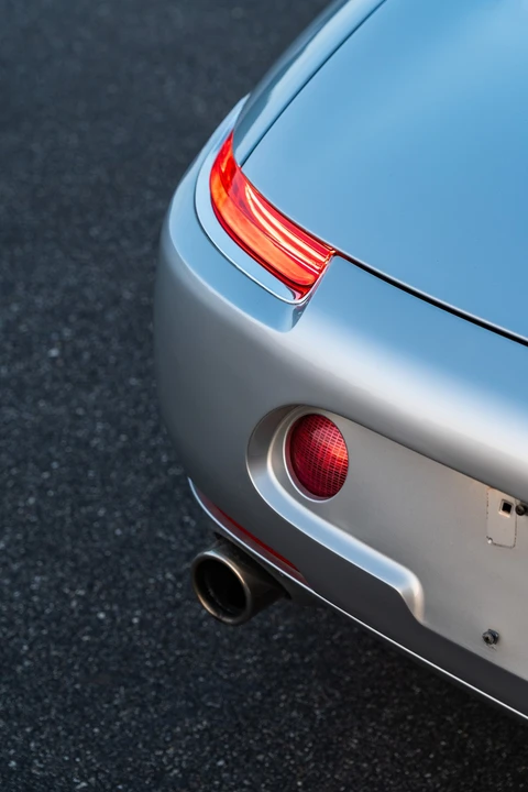 2002 BMW Z8 - Image 11 of 31