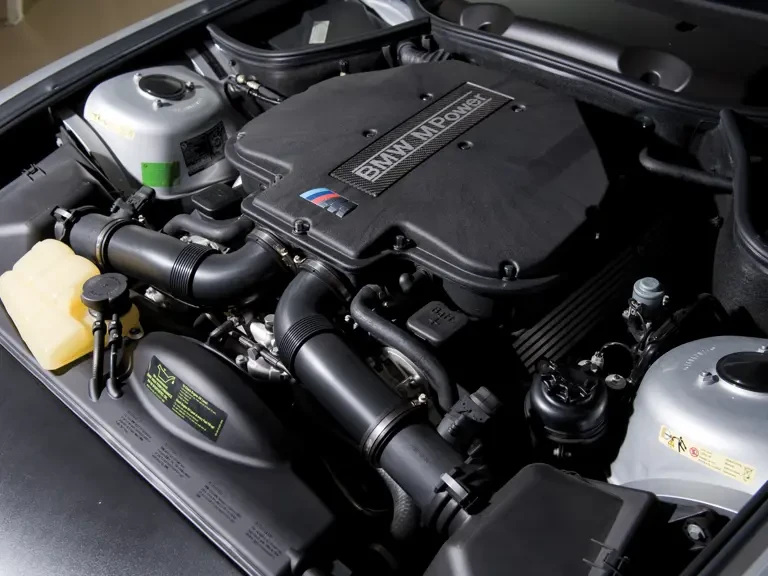 2002 BMW Z8 - Image 11 of 17