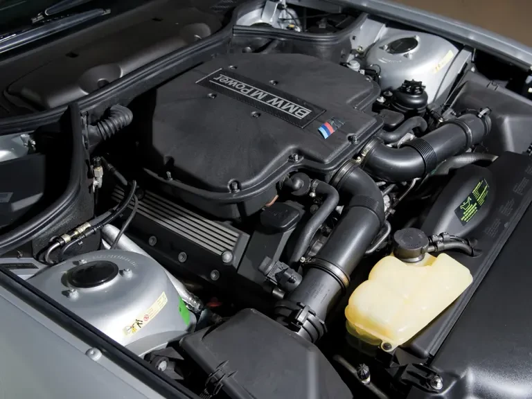 2002 BMW Z8 - Image 4 of 17