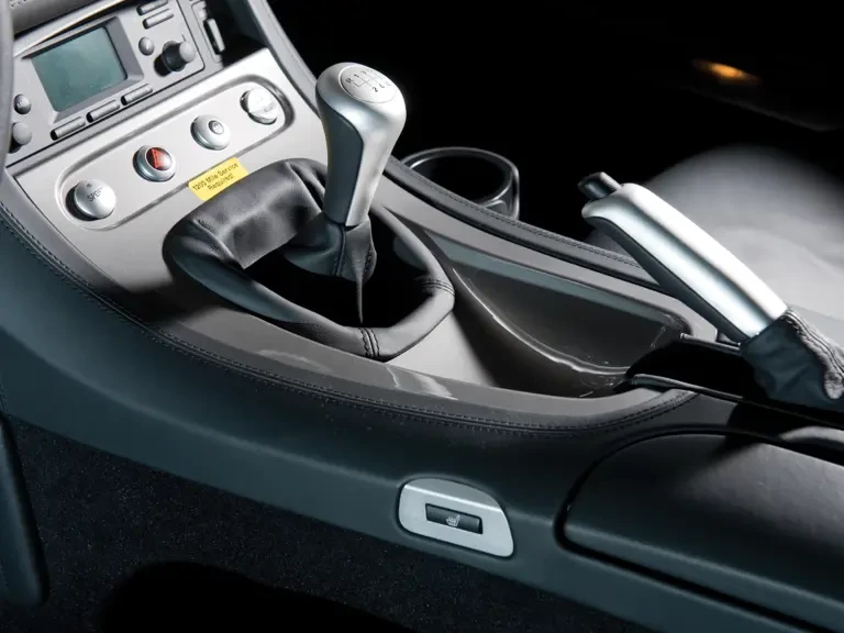 2002 BMW Z8 - Image 13 of 17