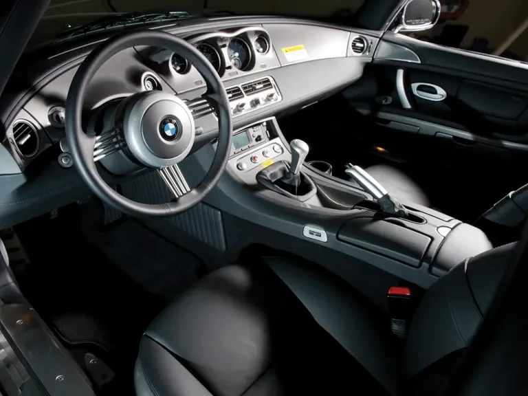 2002 BMW Z8 - Image 5 of 17