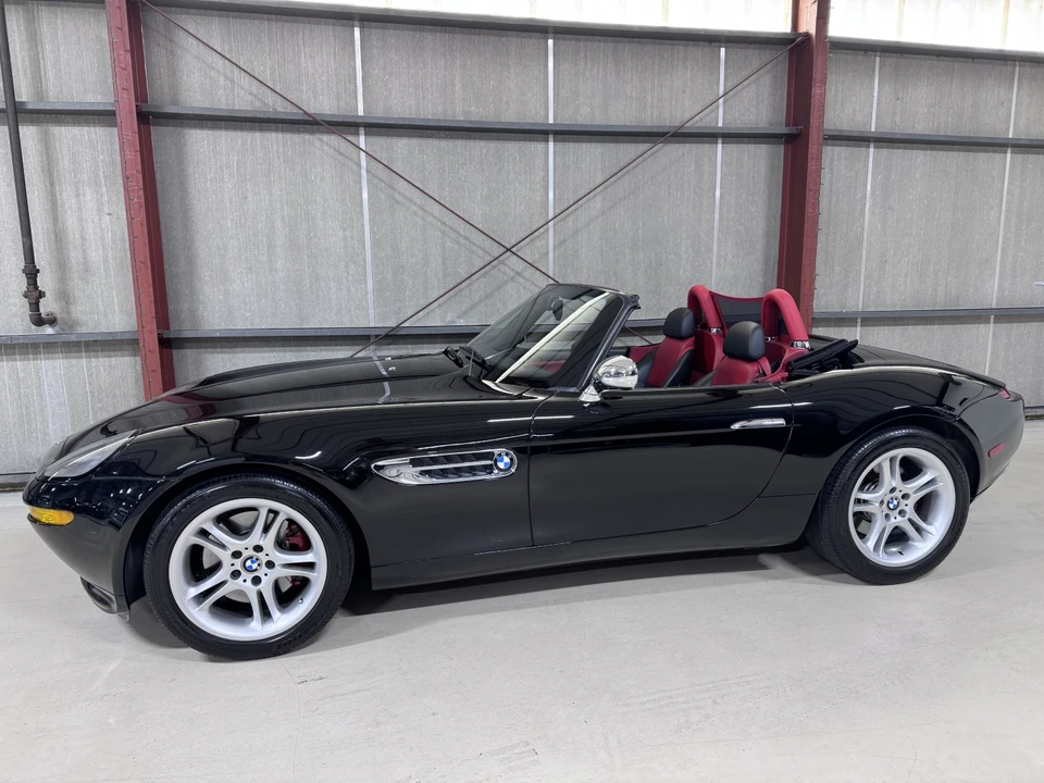 2002 BMW Z8 - Image 5 of 31