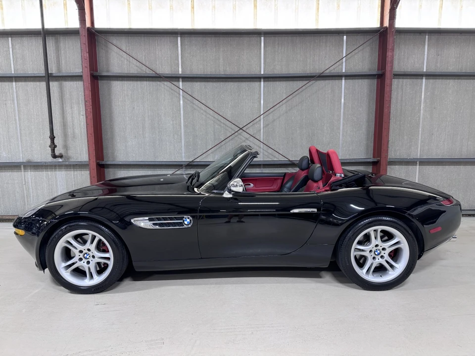 2002 BMW Z8 - Image 6 of 31