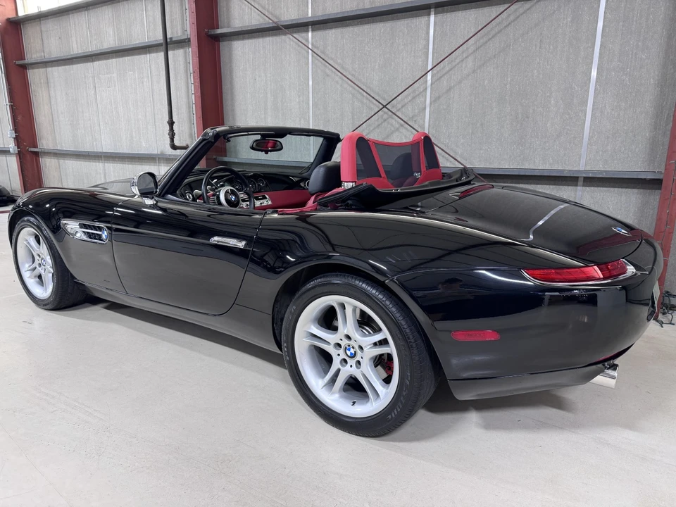 2002 BMW Z8 - Image 8 of 31