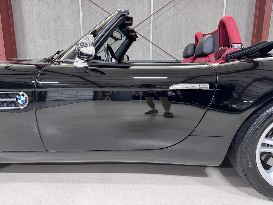 2002 BMW Z8 - Image 11 of 31