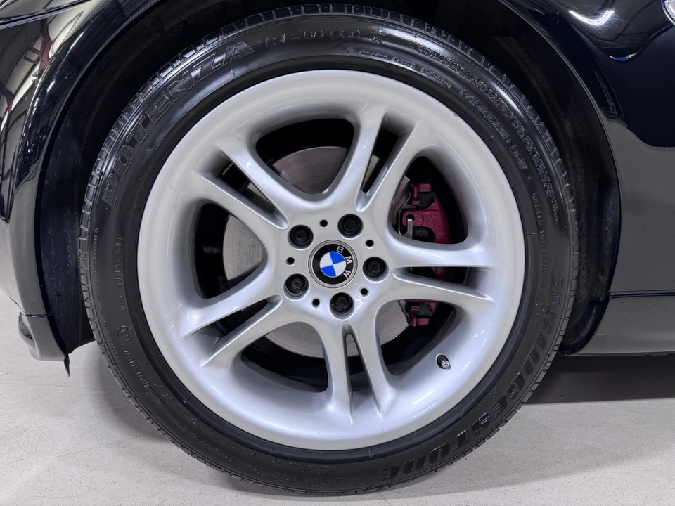 2002 BMW Z8 - Image 14 of 31
