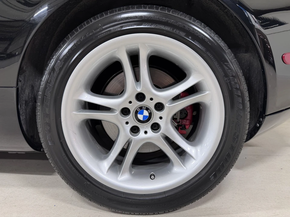 2002 BMW Z8 - Image 15 of 31
