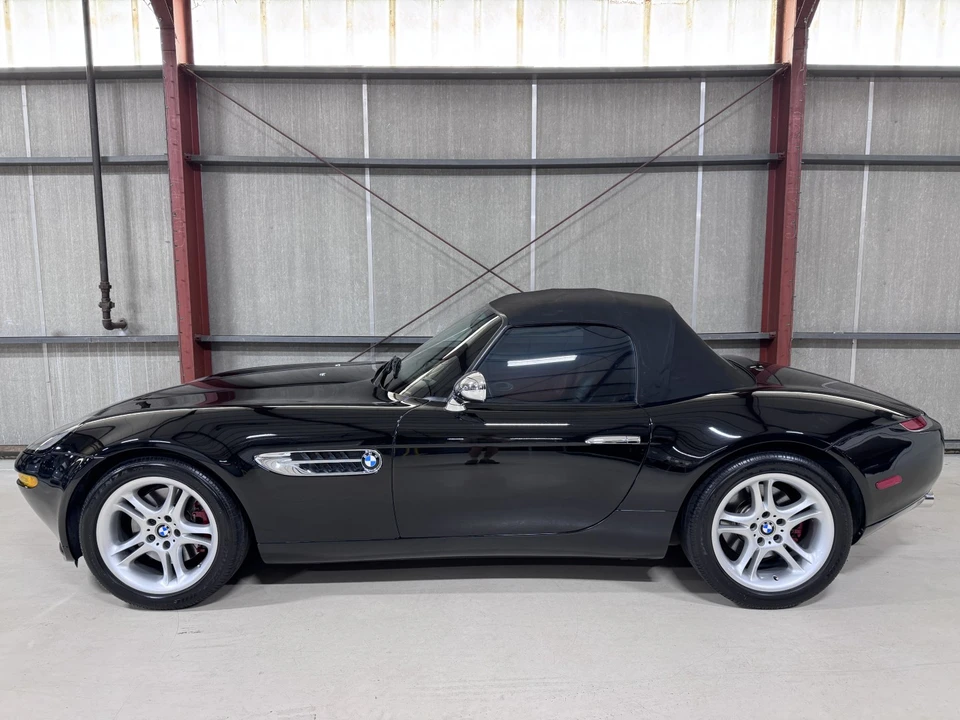 2002 BMW Z8 - Image 17 of 31