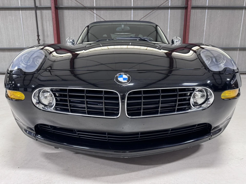 2002 BMW Z8 - Image 20 of 31