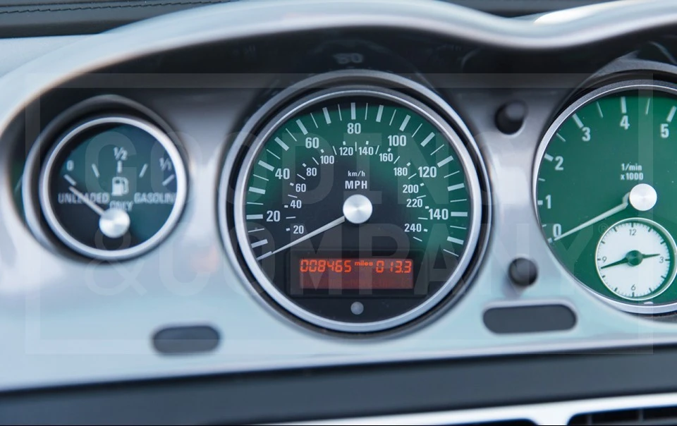 2002 BMW Z8 - Image 9 of 14